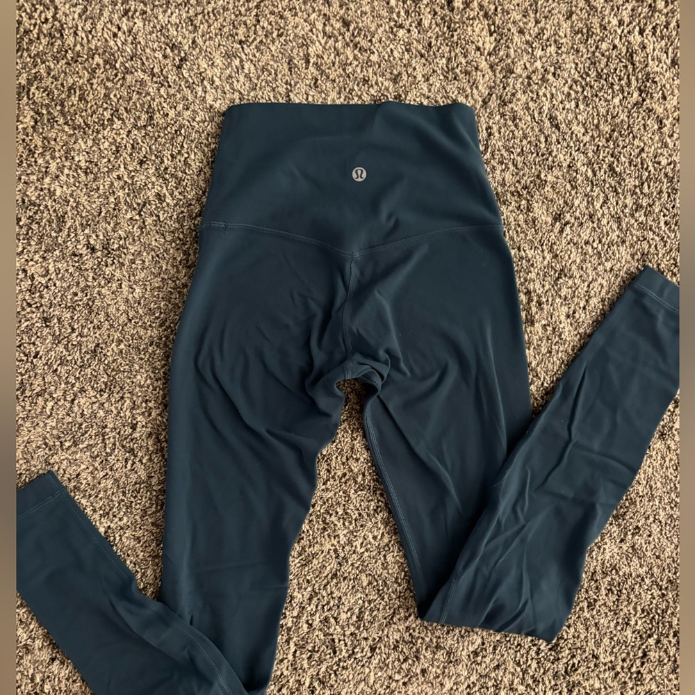 Lululemon align leggings